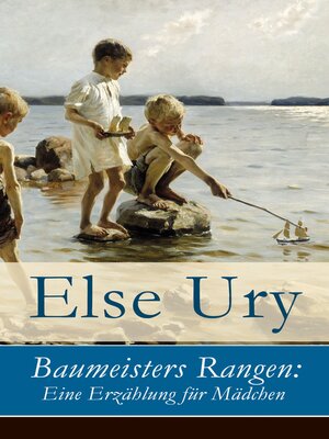 cover image of Baumeisters Rangen